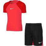 Športové súpravy Nike Dri-Fit červenej farby 