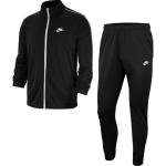 Pánske Športové súpravy Nike Sportswear čiernej farby vo veľkosti M v zľave 
