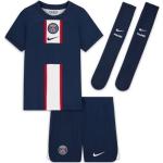 Súprava Nike PSG 2022/23 Home Little Kids DJ7897-411 - M 110-116 cm