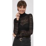 Dámska Designer Jesenná móda Ralph Lauren Polo Ralph Lauren čiernej farby z polyesteru vo veľkosti XS Zľava na zimu 