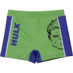Swim Boxer Avengers Hulk