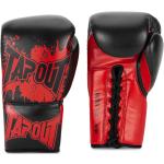 Tapout Leather boxing gloves (1 pair)