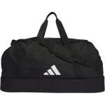 Pánske Športové tašky adidas Tiro čiernej farby 