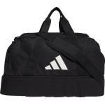 Pánske Športové tašky adidas Tiro čiernej farby v zľave 