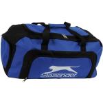 Pánske Športové tašky Slazenger modrej farby 