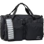 Pánske Športové batohy Nike čiernej farby v zľave 
