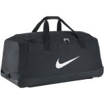 Pánske Športové tašky Nike čiernej farby 
