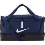Pánske Športové tašky Nike modrej farby v zľave 