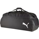 Pánske Športové tašky Puma čiernej farby 