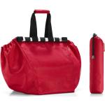Nákupné tašky Reisenthel červenej farby 