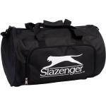 Športové tašky Slazenger čiernej farby 