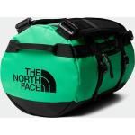 Pánske Cestovné tašky The North Face Base Camp zelenej farby v zľave 