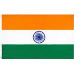 Team Flag India One Size