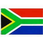 Team Flag South Africa One Size