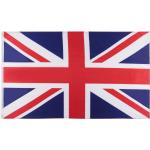 Team Flag United Kingdom Union Jack One Size