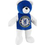 Team Football Beanie Bear Chelsea One Size