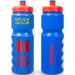 Team Plastic Water Bottle Barcelona One Size