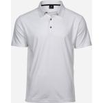 Pánske Polo tričká v športovom štýle z polyesteru technológia Oeko-tex vo veľkosti XXL udržateľná móda 