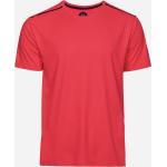 Pánske Bežecké tričká Priedušní v športovom štýle z polyesteru technológia Oeko-tex vo veľkosti XXXL udržateľná móda 