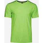 Pánske Bežecké tričká Priedušní v športovom štýle technológia Oeko-tex udržateľná móda 