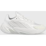 Dámske Plátené tenisky adidas Originals bielej farby v elegantnom štýle zo semišu vo veľkosti 36,5 