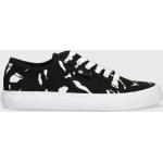 Dámska Skate obuv DC Shoes čiernej farby vo veľkosti 38 Zľava 