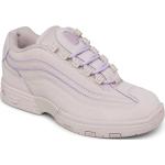 Dámska Skate obuv DC Shoes fialovej farby vo veľkosti 36,5 Zľava 
