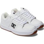 Pánska Skate obuv DC Shoes bielej farby vo veľkosti 47 