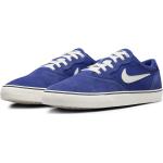 Pánska Skate obuv Nike SB Collection Stefan Janoski kráľovsky modrej farby vo veľkosti 45 
