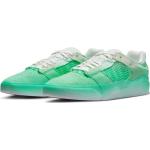 Pánska Skate obuv Nike SB Collection Stefan Janoski zelenej farby vo veľkosti 40 Zľava 