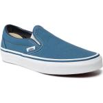 Pánska Skate obuv Vans modrej farby Zľava 