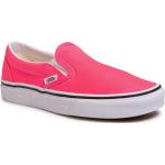 Dámska Skate obuv Vans ružovej farby 