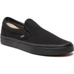 Pánska Skate obuv Vans čiernej farby vo veľkosti 44 Zľava 