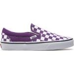 Dámska Skate obuv Vans fialovej farby vo veľkosti 35 Zľava 
