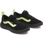 Detská Skate obuv Vans Ultra Range čiernej farby vo veľkosti 31 Zľava 