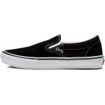 Slip-on tenisky Vans Skate Slip-On black/white
