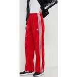 Dámske Športové oblečenie adidas Originals červenej farby z polyesteru vo veľkosti XS udržateľná móda 