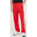 Pánske Športové oblečenie adidas Originals červenej farby z polyesteru vo veľkosti XXL udržateľná móda 