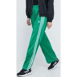 Dámske Športové oblečenie adidas Originals zelenej farby z polyesteru vo veľkosti XXL udržateľná móda 