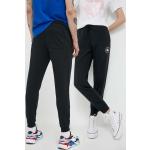 Pánske Športové oblečenie Converse čiernej farby z bavlny vo veľkosti XXL v zľave 