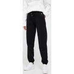 Dámske Športové oblečenie Gant čiernej farby z bavlny vo veľkosti XS 