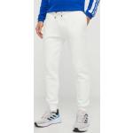 Pánske Športové oblečenie Guess bielej farby z bavlny vo veľkosti XXL 