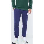Pánske Športové oblečenie Hummel fialovej farby z bavlny 