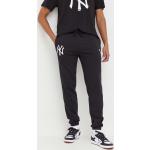 Pánske Športové oblečenie NEW ERA čiernej farby z bavlny s motívom New York Yankees 