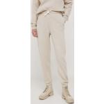 Dámske Designer Športové oblečenie Ralph Lauren Polo Ralph Lauren béžovej farby s jednofarebným vzorom v zľave 