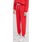 Dámske Designer Športové oblečenie Ralph Lauren Polo Ralph Lauren červenej farby s jednofarebným vzorom z bavlny v zľave 