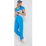 Dámske Designer Športové oblečenie Ralph Lauren Polo Ralph Lauren modrej farby s jednofarebným vzorom v zľave 