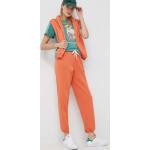 Dámske Designer Športové oblečenie Ralph Lauren Polo Ralph Lauren oranžovej farby s jednofarebným vzorom v zľave 