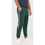 Pánske Športové oblečenie Tommy Hilfiger zelenej farby z bavlny v zľave 