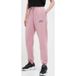 Dámske Športové oblečenie Under Armour ružovej farby s jednofarebným vzorom z bavlny vo veľkosti XS 